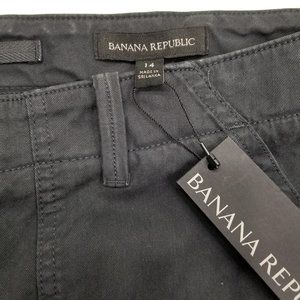 Cargo-styled Joggers